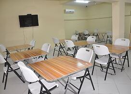 Royal Atlantic Hostel