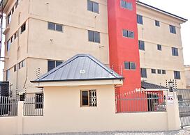 Royal Atlantic Hostel