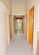 Royal Atlantic Hostel