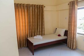 Royal Atlantic Hostel