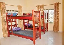 Royal Atlantic Hostel