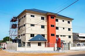 Royal Atlantic Hostel