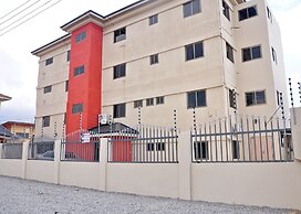 Royal Atlantic Hostel