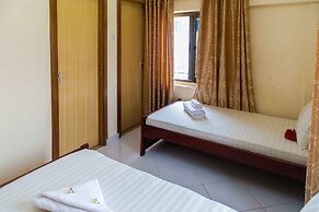 Royal Atlantic Hostel