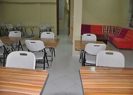 Royal Atlantic Hostel