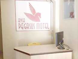 Pegasus Motel