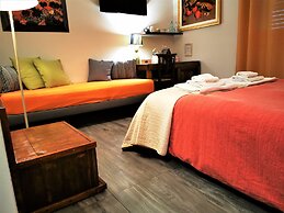 AlCivico3 B&B