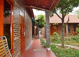 Van Long Family Homestay