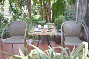 Van Long Family Homestay