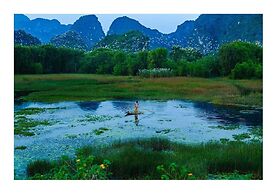 Van Long Family Homestay