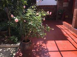 Van Long Family Homestay