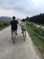 Van Long Family Homestay