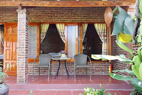 Van Long Family Homestay