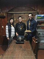 Van Long Family Homestay