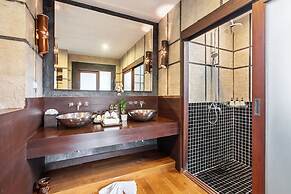 The Emerald Beach Villa 4