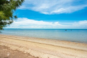 The Emerald Beach Villa 4