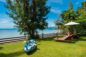 The Emerald Beach Villa 4