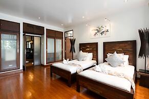 The Emerald Beach Villa 4
