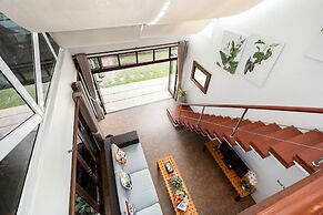 The Emerald Beach Villa 4