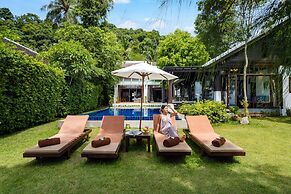 The Emerald Beach Villa 4