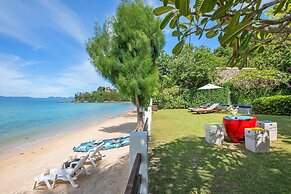 The Emerald Beach Villa 4