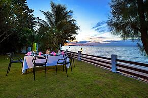 The Emerald Beach Villa 4