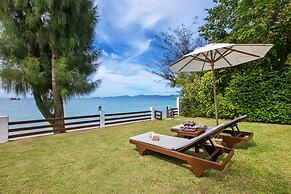 The Emerald Beach Villa 4