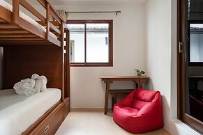 The Emerald Beach Villa 4