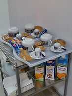 Bed and Breakfast Ocurniciell