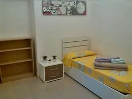 Bed and Breakfast Ocurniciell