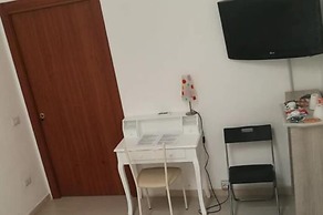 Bed and Breakfast Ocurniciell