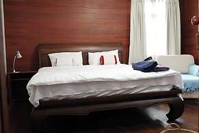 Tiptopthai House