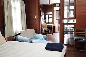 Tiptopthai House