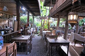 Tiptopthai House