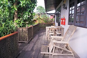 Tiptopthai House
