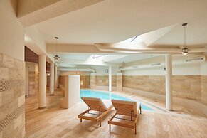 ElzLand Hotel Pfauen WELLNESS, SPA & VITALIS HOTEL