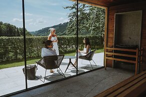 ElzLand Hotel Pfauen WELLNESS, SPA & VITALIS HOTEL