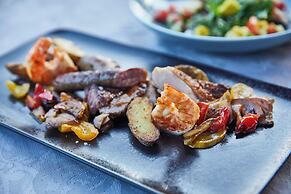 ElzLand Hotel Pfauen WELLNESS, SPA & VITALIS HOTEL