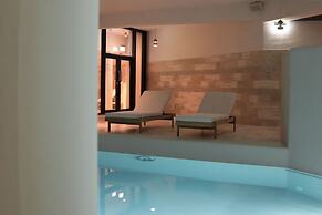 ElzLand Hotel Pfauen WELLNESS, SPA & VITALIS HOTEL