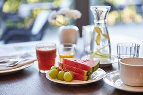 ElzLand Hotel Pfauen WELLNESS, SPA & VITALIS HOTEL