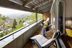 ElzLand Hotel Pfauen WELLNESS, SPA & VITALIS HOTEL