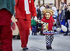 ElzLand Hotel Pfauen WELLNESS, SPA & VITALIS HOTEL