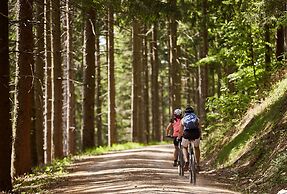 ElzLand Hotel Pfauen WELLNESS, SPA & VITALIS HOTEL