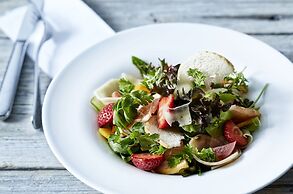 ElzLand Hotel Pfauen WELLNESS, SPA & VITALIS HOTEL