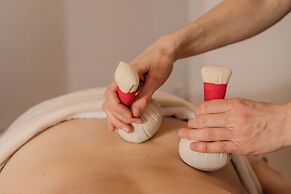 ElzLand Hotel Pfauen WELLNESS, SPA & VITALIS HOTEL