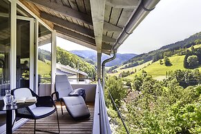 ElzLand Hotel Pfauen WELLNESS, SPA & VITALIS HOTEL