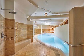 ElzLand Hotel Pfauen WELLNESS, SPA & VITALIS HOTEL