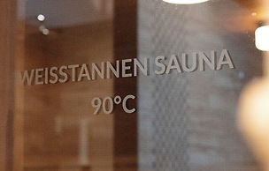 ElzLand Hotel Pfauen WELLNESS, SPA & VITALIS HOTEL