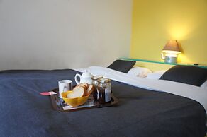 Bed & Chai Guest House