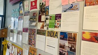 Bed & Chai Guest House